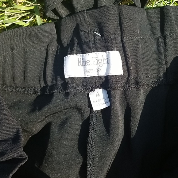 Nine Eight capri - Picture 5 of 5